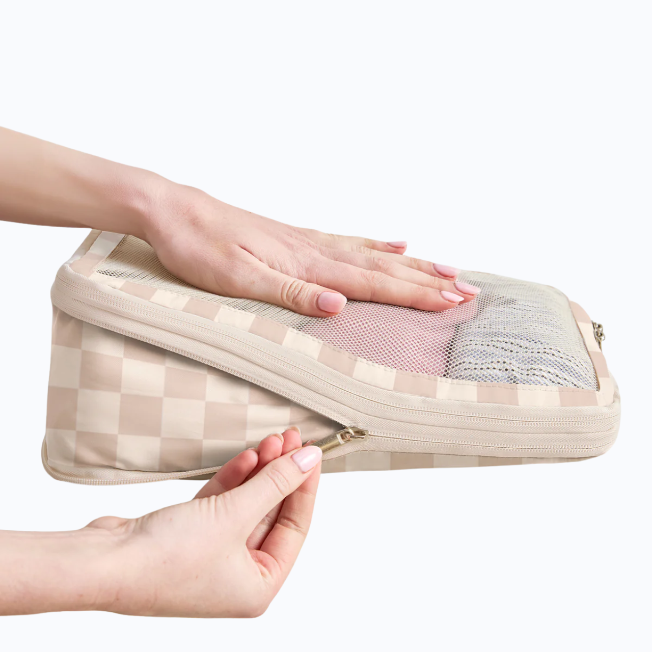 Compression Packing Cubes Set