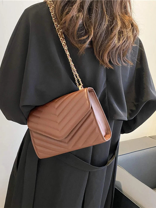 Lightweight Business Casual Mini