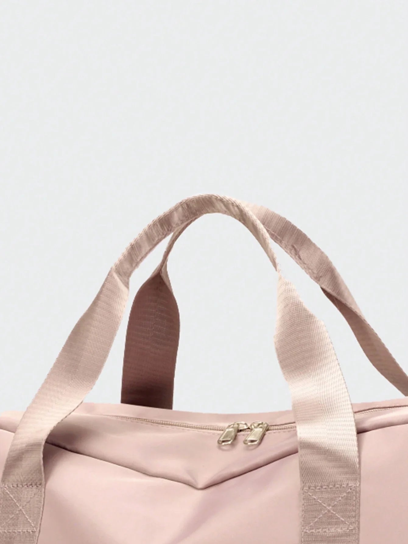 Holiday Over Night Travel Duffel Bag