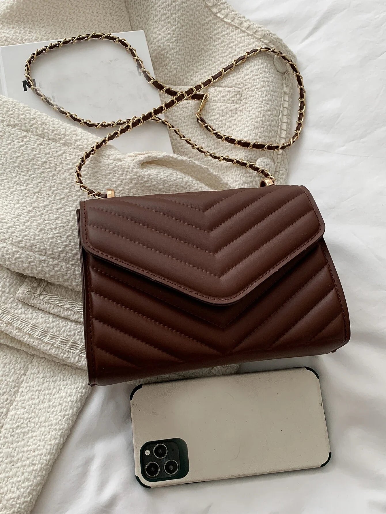 Lightweight Business Casual Mini