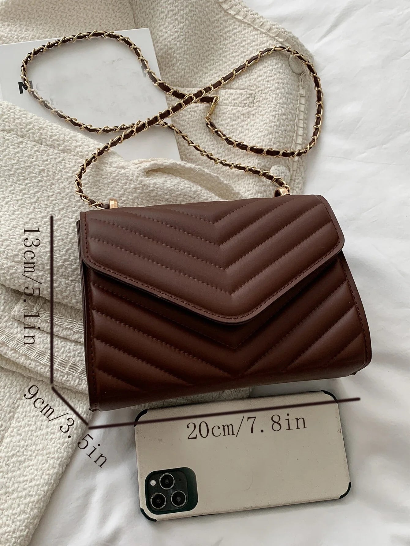 Lightweight Business Casual Mini