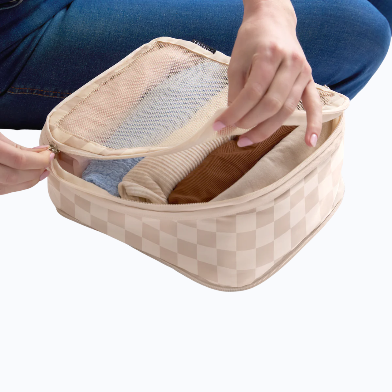 Compression Packing Cubes Set