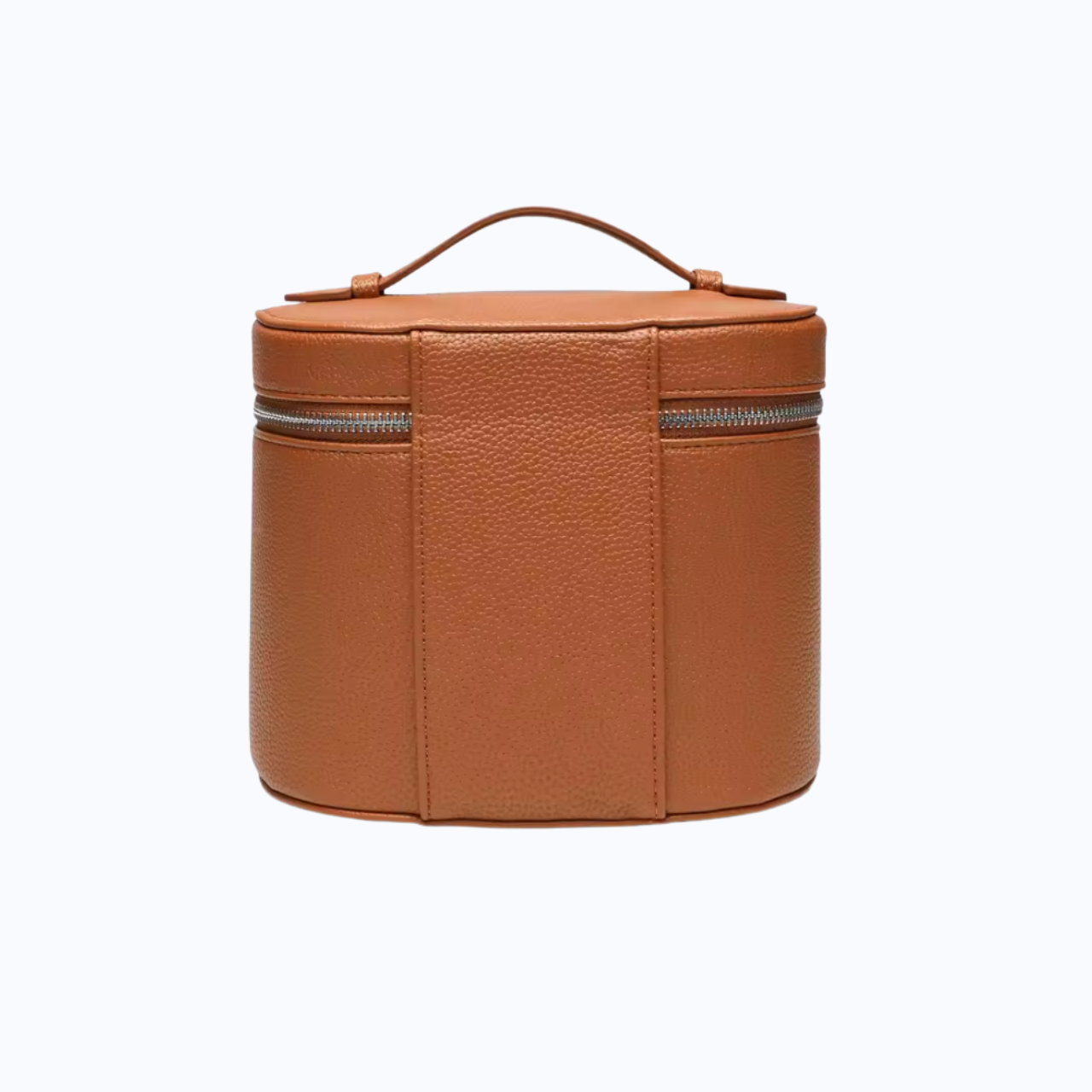 Multi-Compartment Cosmetic Case