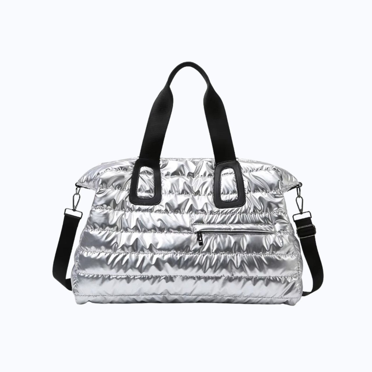 Waterproof Carryall Travel Bag