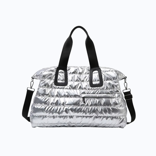 Waterproof Carryall Travel Bag