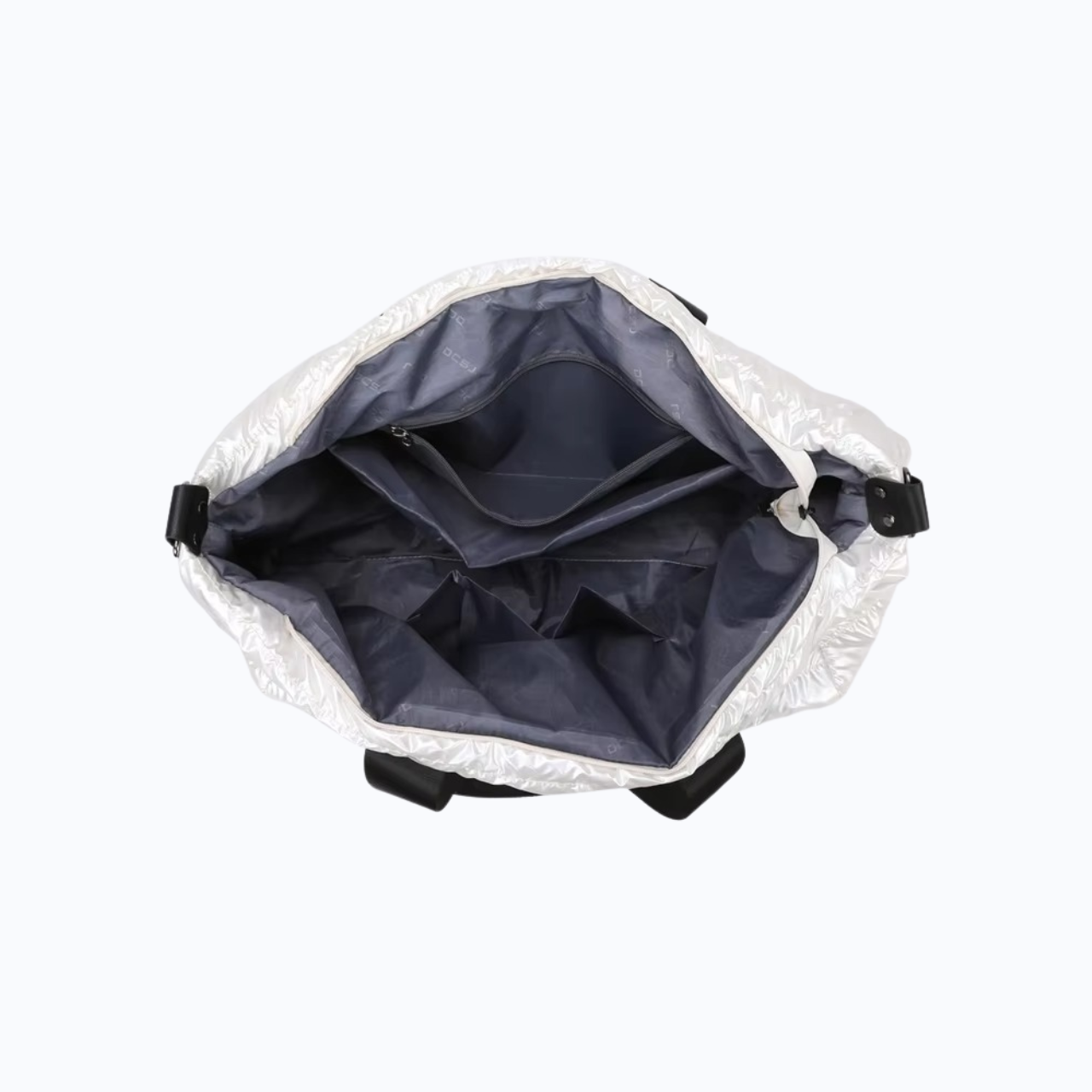 Waterproof Carryall Travel Bag