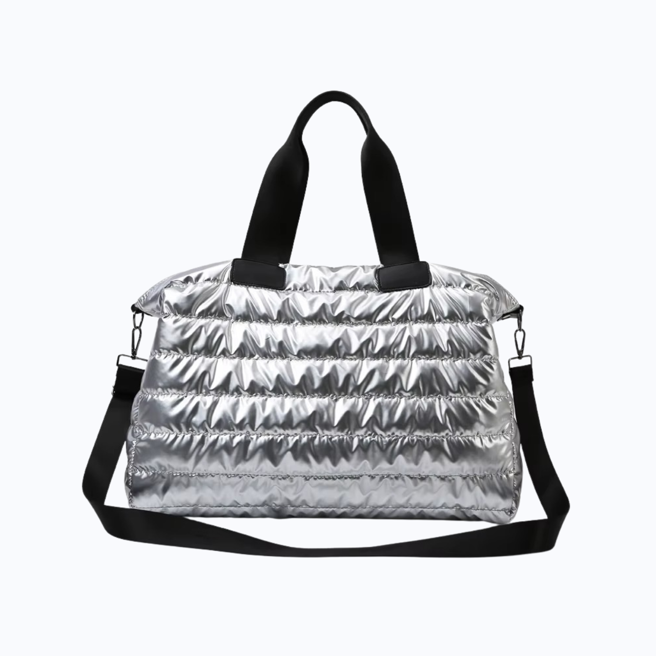 Waterproof Carryall Travel Bag